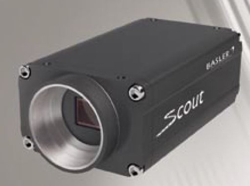 Basler Camera Replacement Kit