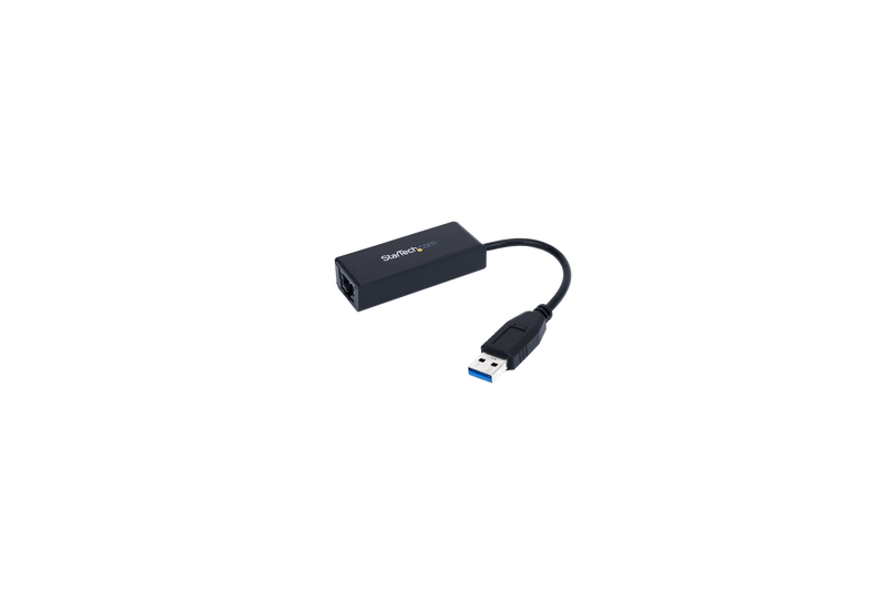 Adattatore di rete Ethernet USB 3.0 per controller e C-Track (4a generazione)