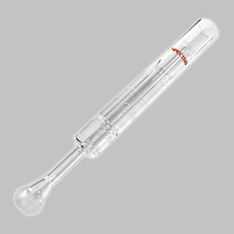 Torch fixed side on/ injectortube 1.2mm, KS19