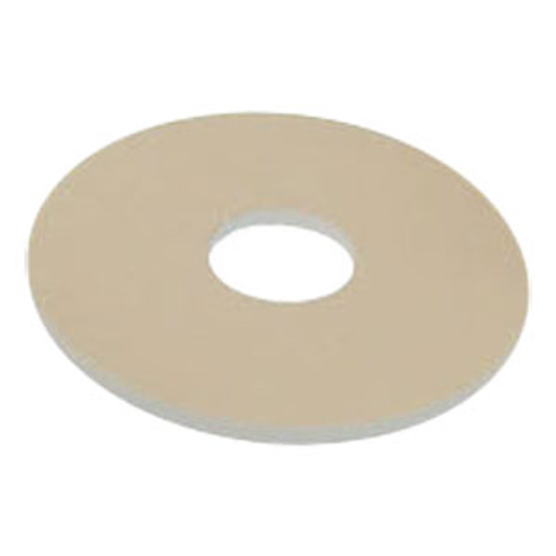 Boron Nitride Disk OD18 ID5 T0.95