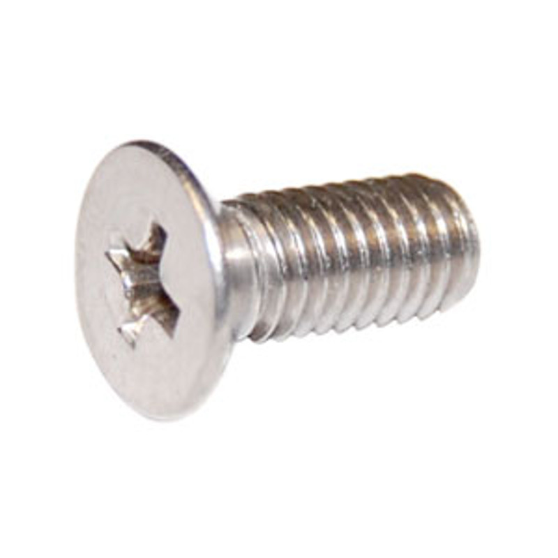 Spark Stand Plate set screw