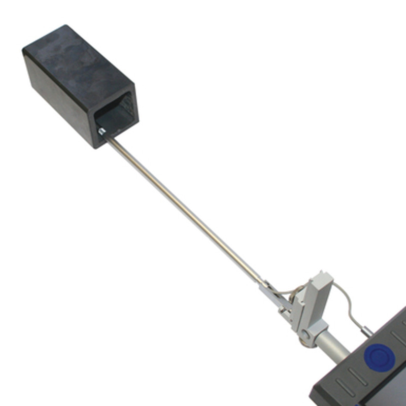 Asta di prolunga con cavo (400 mm, 7,8 pollici) Asta di prolunga con cavo (400 mm, 7,8 pollici)