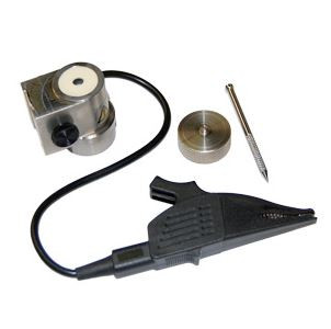 Small parts adpater spark - S4 UV-SPECTRO-Spettrometri OES Mobili