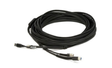 Mtrading Cavo USB 7200603 NERO/SILVER
