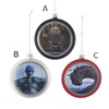 Game of Thrones Ornaments