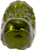 glass pickle ornament