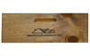 Nobody Wants To Hear About Your Diet - Wood Sign 3.5x10
