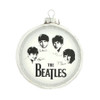 The Beatles Drum Ornament