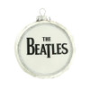The Beatles Drum Ornament