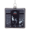 John Lennon Rock N Roll Album Christmas Ornament