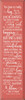 CORAL - "You Have To Really Hug The One You Are Holding. You Have To Make Him Or Her Very Real In Your Arms… Breathing Consciously And Hugging With All Your Body, Spirit & Heart. Hugging Meditation Is A Practice Of Mindfulness. Breathing In, I Know My Dear One Is In My Arms, Alive. Breathing Out, He Or She Is So Precious To Me. If You Breathe Deeply Like That, Holding The Person You Love, The Energy Of Your Care And Appreciation Will Penetrate Into Them And They Will Be Nourished And Bloom Like A Flower" - Thich Nhat Hanh Wooden Sign