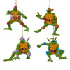 Teenage Mutant Ninja Turtles© Blow Mold Ornament