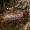 HOT TAMALES® Candy Box Glass Ornament 5 Inches