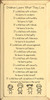 Children Learn What They Live - If a child lives with criticism, He learns to condemn. If a child lives with hostility, He learns to fight. If a child lives with ridicule, He learns to be shy. If a child lives with shame, He learns to feel guilty. If a child lives with tolerance, He learns to be patient. If a child lives with encouragement, He learns confidence. If a child lives with praise, He learns to appreciate. If a child lives with fairness, He learns justice. If a child lives with security, He learns to have faith. If a child lives with approval, He learns to like himself. If a child lives with acceptance and friendship, He learns to find love in the world.