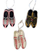 Sneakers Christmas Ornament