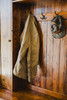 Mudroom Organizer 72 inch Rustic Reclaimed Wood Entranceway Bench