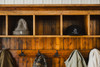 Mudroom Organizer 72 inch Rustic Reclaimed Wood Entranceway Bench