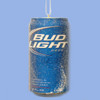 Bud Light Beer Can Ornament