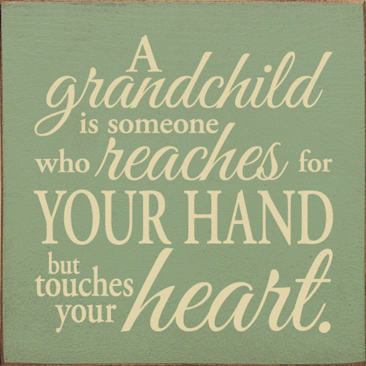 grandchildren quotes and sayings