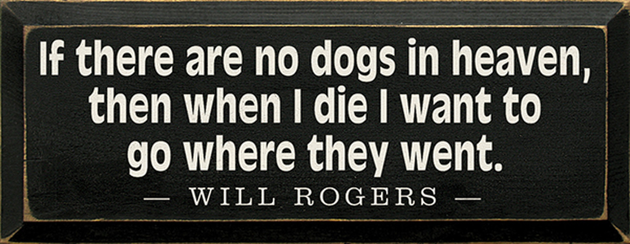 dogs in heaven quotes