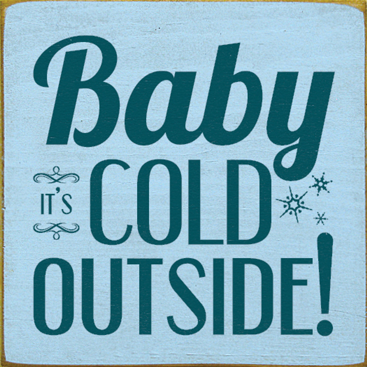 Baby It's Cold Outside! 5 Ways to Heat Your Home this Winter - The