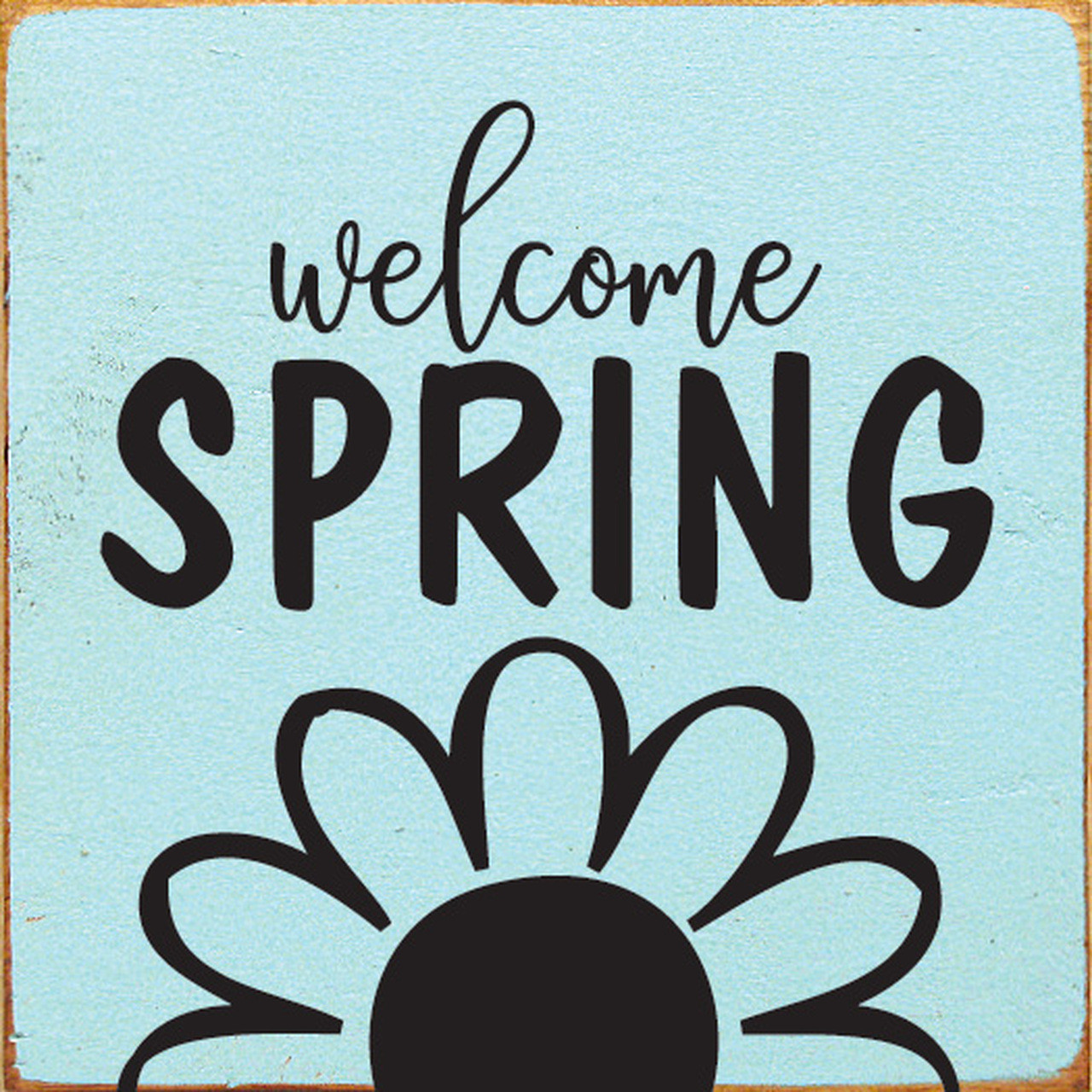 welcome spring quotes