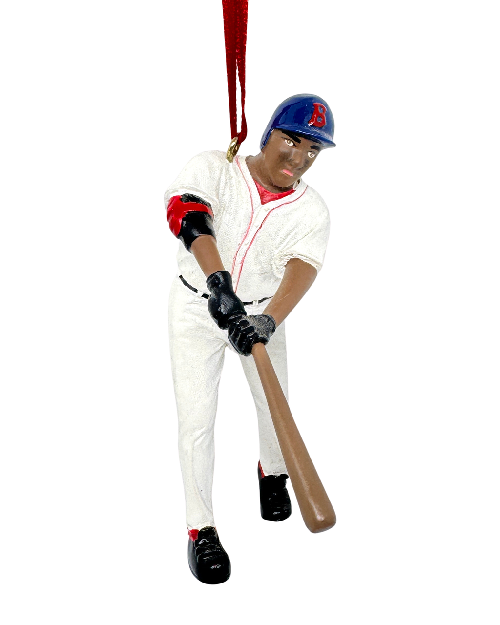 Lot Mini Chauve-souris Boston Red Sox Coopersburg – Édition Limitée Ortiz – Bleu – Collection