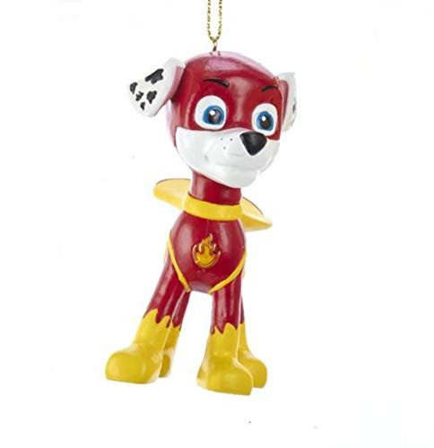 paw patrol firefighter