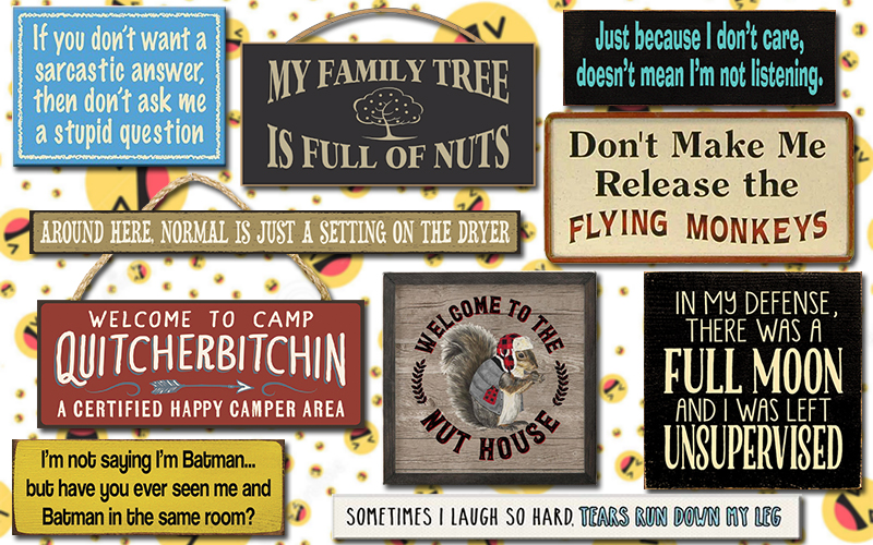 Wood Signs With Sayings Cheap Purchase Save 59 Jlcatj gob mx