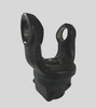 PTO SHEAR BOLT YOKE / CLUTCH 1-3/4" 6 SPLINE QR SERIES 8 CMR ITALIAN