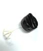 MAKITA DOLMAR FUEL TANK CAP ASSEMBLY - BRUSHCUTTER - 127112