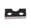 BALER TWINE CORD KNOTTER KNIFE CUTTER BLADE - CASE IH
