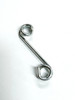 DIESEL LID RETAINING SPRING FOR MASSEY 135, 148, 165, 168, 175, 178, 185, 188