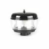 DONALDSON PRE-CLEANER 2 1/4"  57mm  INLET - H001823