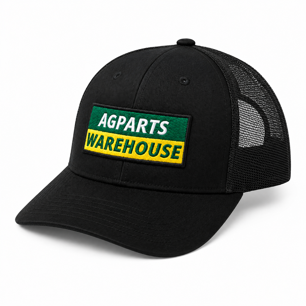 AGPARTS TRUCKER CAP