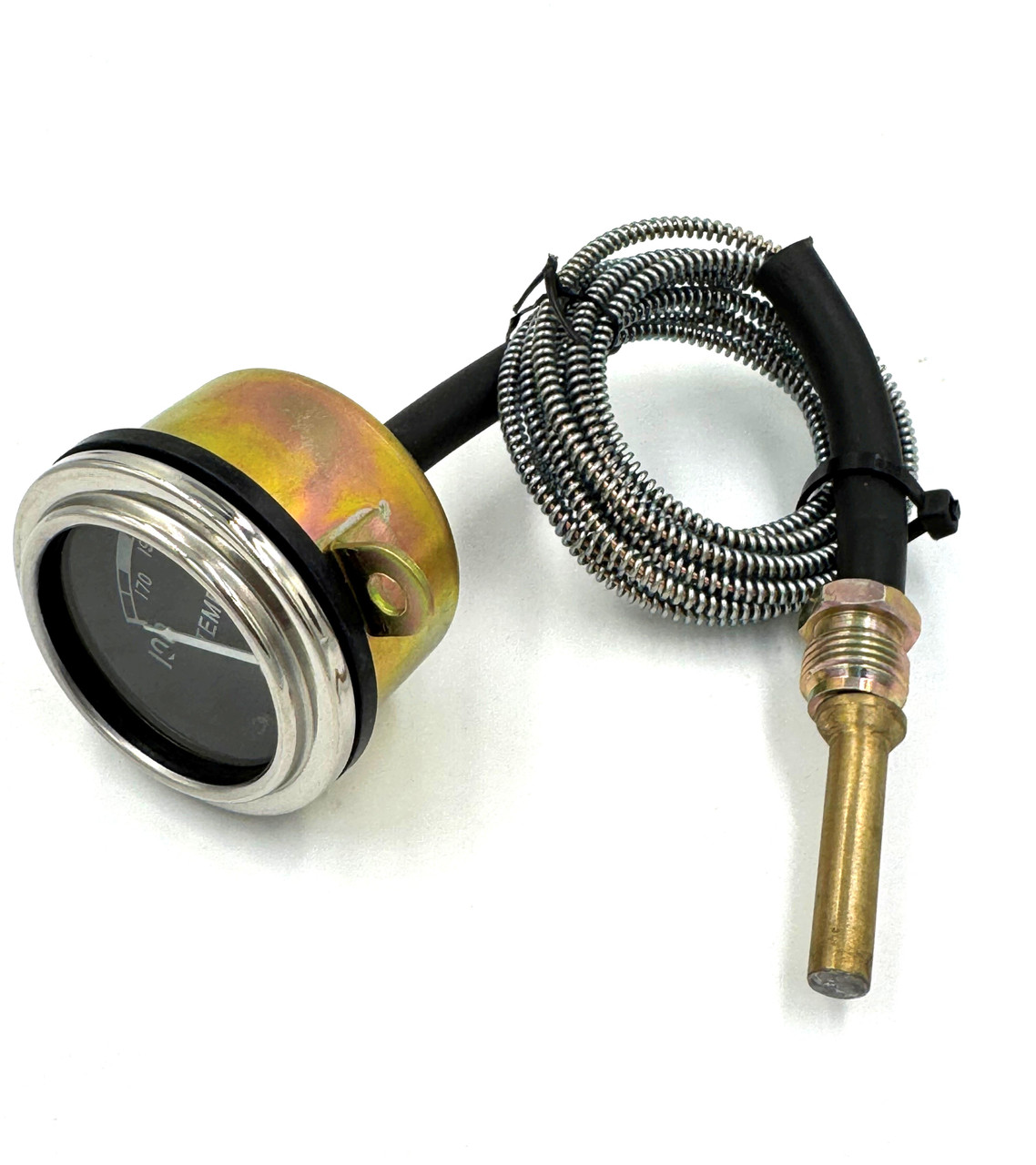 TEMPERATURE GAUGE FOR FORDSON MAJOR & SUPER MAJOR
