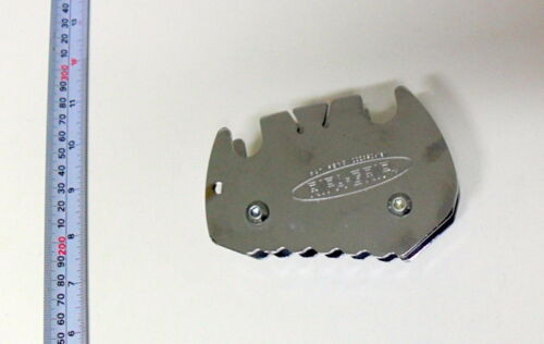 RIPA-GRIP EXTRA GRIP INSERT RIPA-GRIP EXTRA GRIP INSERT