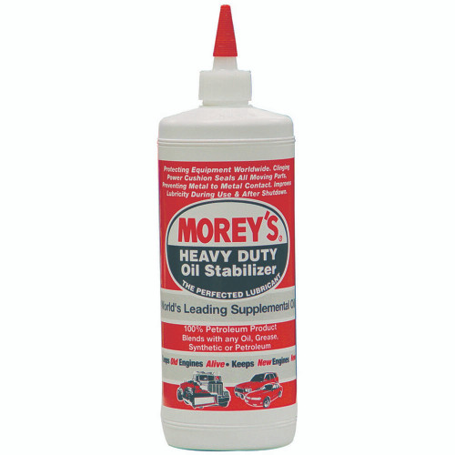 MOREY'S HEAVY DUTY OIL STABILIZER