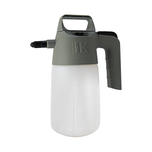IK INDUSTRIAL PRESSURE SPRAYER FOR SOLVENTS & PETROL PRODUCTS