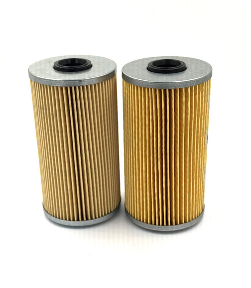 FUEL FILTER KIT FOR ZETOR