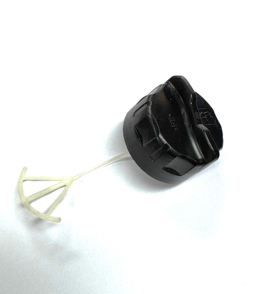 MAKITA DOLMAR FUEL TANK CAP ASSEMBLY - BRUSHCUTTER - 127112