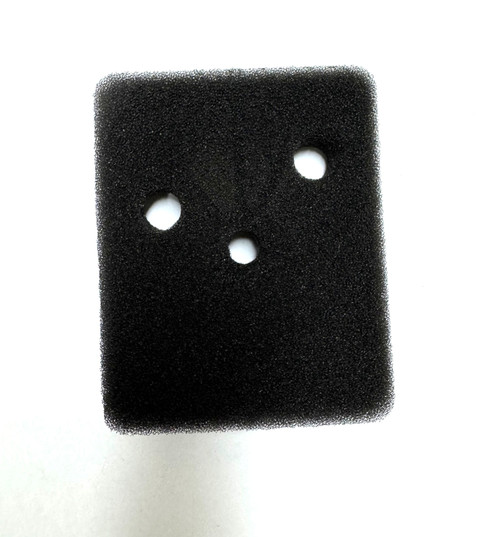 AIR FILTER ELEMENT FOAM FOR G100 HONDA