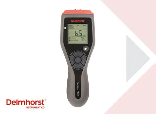 Delmhorst Moisture Meter ** New Model**