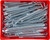 CHAMPION SPLIT PIN ASSORTMENT KIT - LARGE SIZES - 89 Pces - CA280