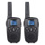 PMR1300 1 Watt UHF CB Radio Twin Pack
