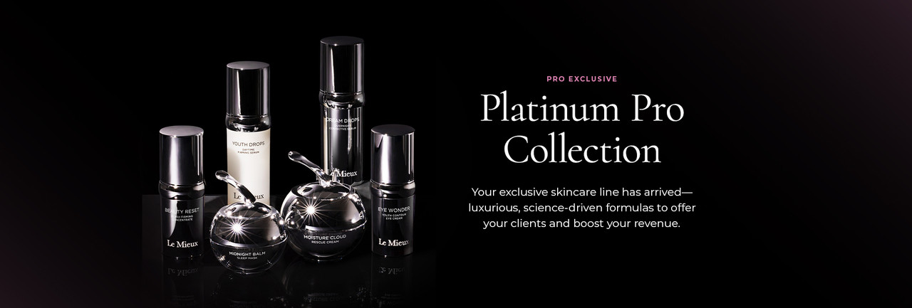 Platinum Pro Collection