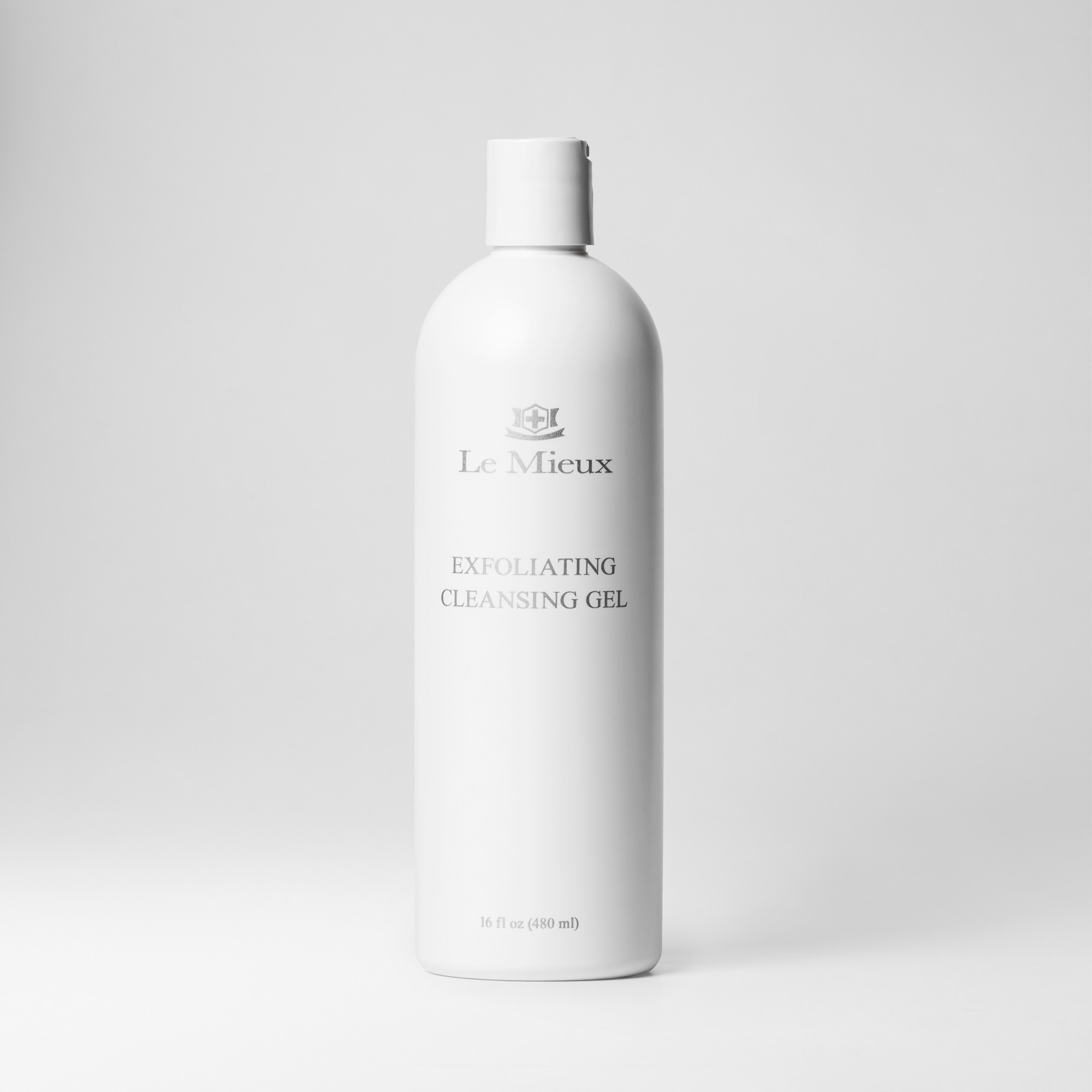 Exfoliating Cleansing Gel
