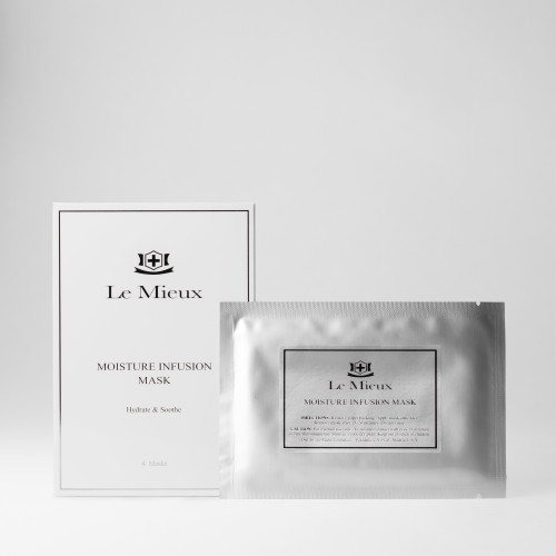 Moisture Infusion Mask Moisture Infusion Mask