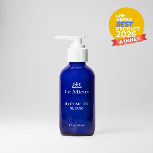 Rx Complex Serum (PRO)