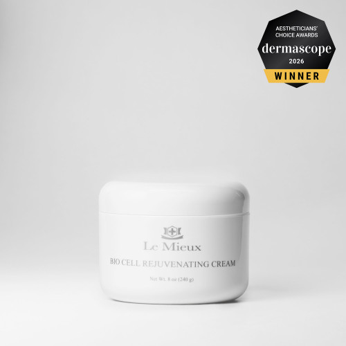Bio Cell Rejuvenating Cream - Aesthetic's Choice Awards: Dermascope 2026 Winner